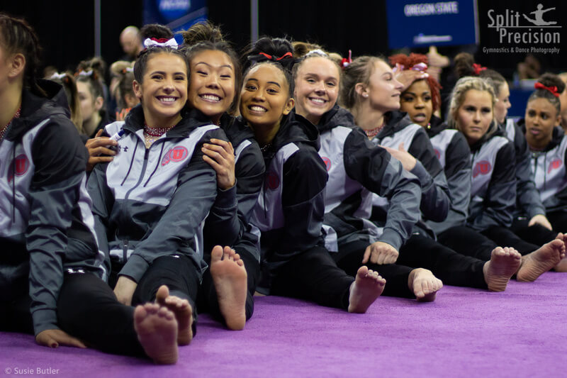 2022-03-31 Utah 147 Alexia Burch Cristal Isa Alani Sabado Maile OKeefe Grace McCallum and team