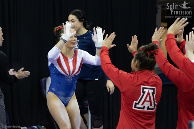 2020-02-15 Arizona 002 Maddi Leydin and team