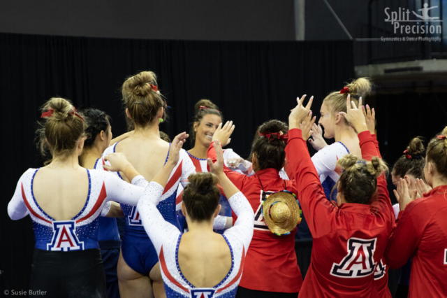 2020-02-15 Arizona 019 Christina Berg and team