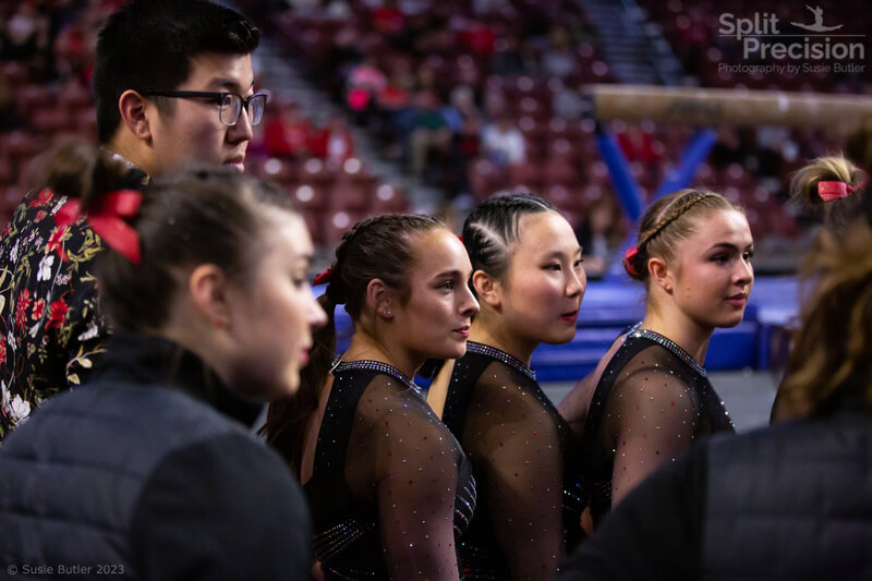 2023-03-18 Stanford 180 Chloe Widner Claire Dean Anna Roberts Brenden Koo and team