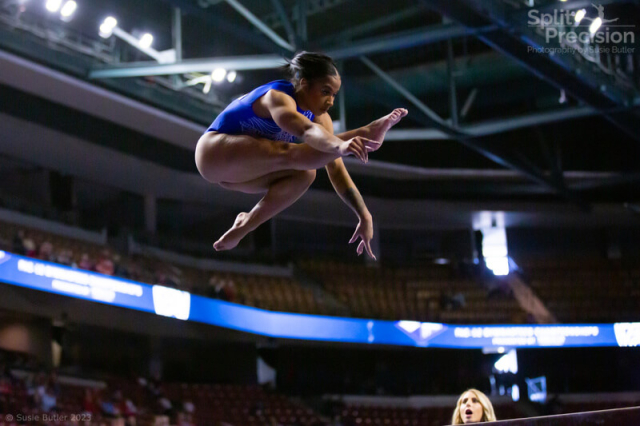 2023-03-18 UCLA 004 Jordan Chiles