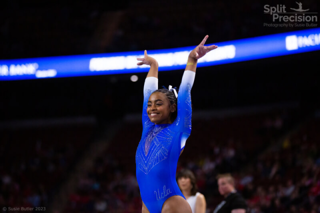 2023-03-18 UCLA 146 Selena Harris