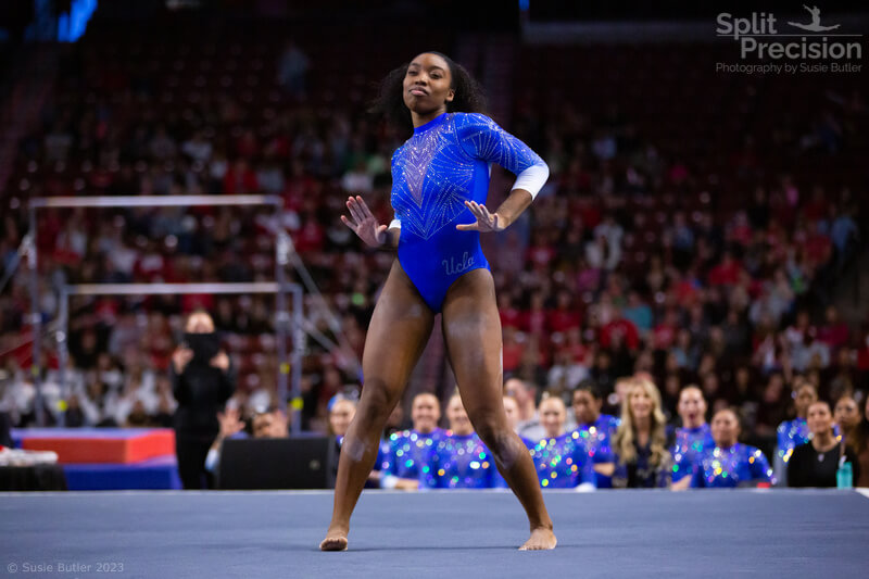2023-03-18 UCLA 184 Chae Campbell