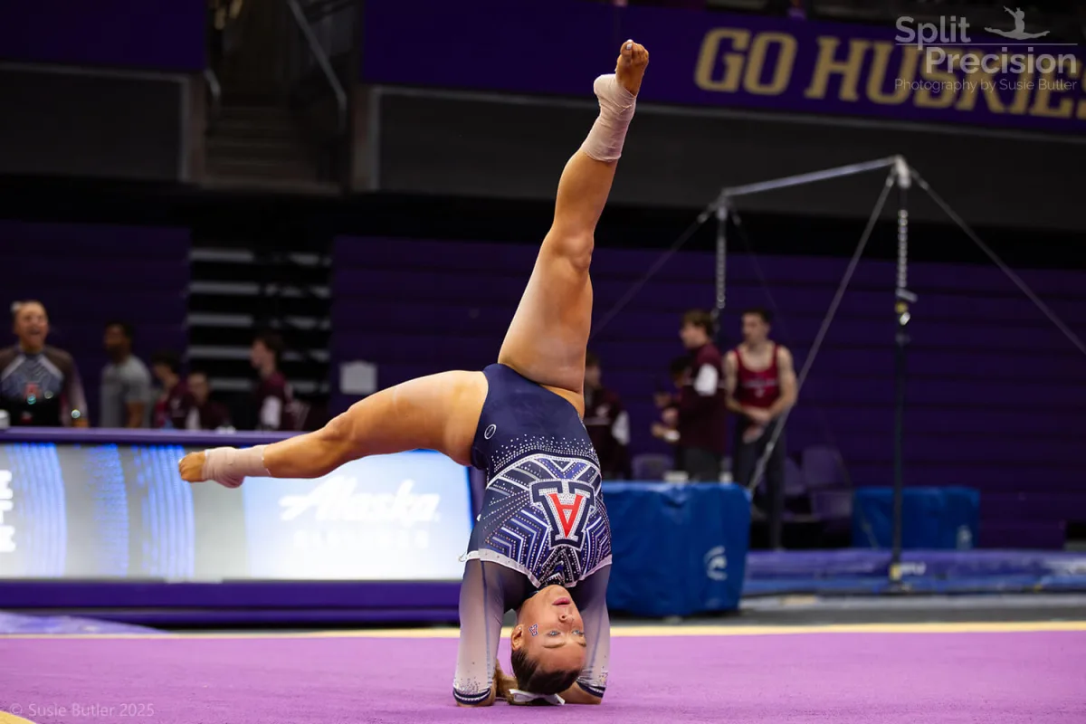 Abigayle Martin - Arizona