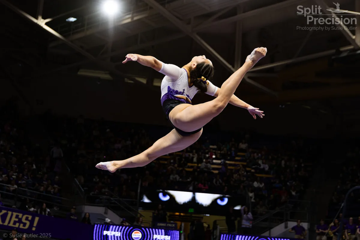 Taylor Russon - University of Washington